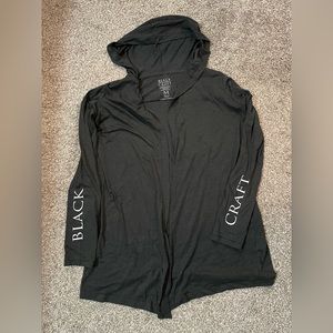 Blackcraft Cult Triple Moon Cardigan